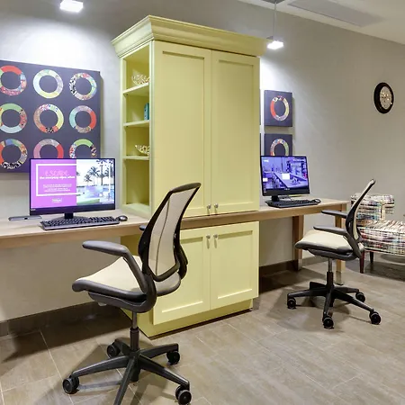 Home2 Suites By Hilton Hagerstown Md